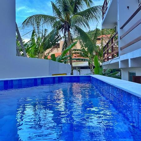 Pousada Primeira Praia Suites 莫罗圣保罗 外观 照片
