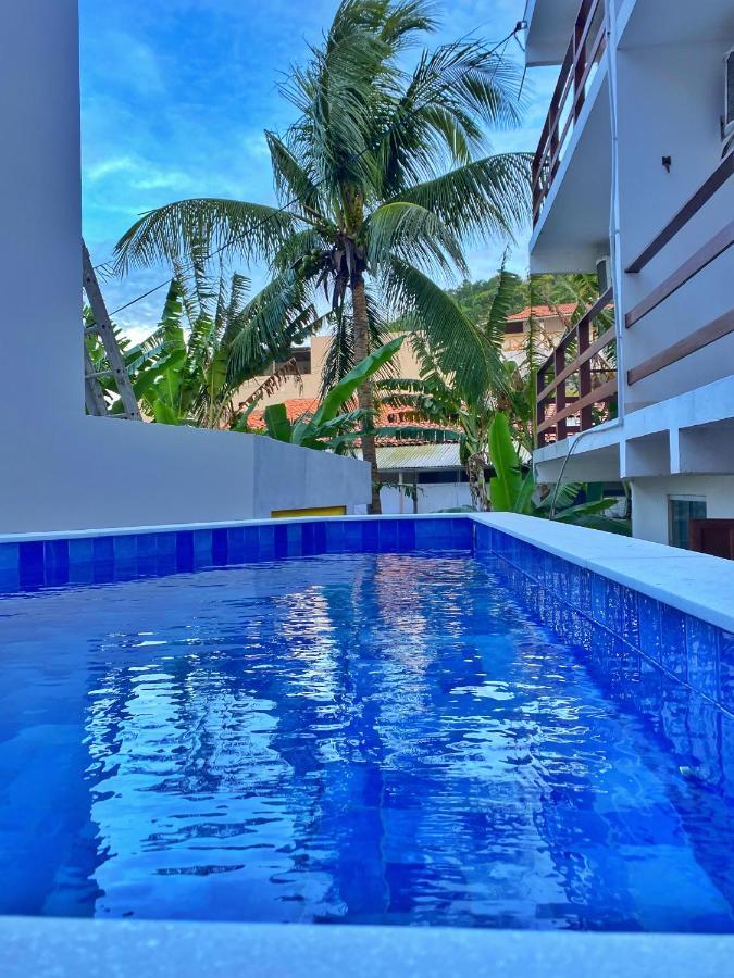Pousada Primeira Praia Suites 莫罗圣保罗 外观 照片