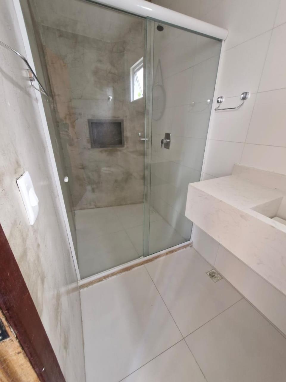 Pousada Primeira Praia Suites 莫罗圣保罗 外观 照片